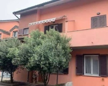 Landriano, Via Lussu, 33