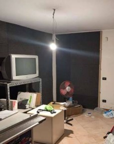 Villetta a schiera all'asta Str. Arcone, Voghera