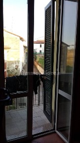 Villa a schiera via Castello, Centro, Portalbera