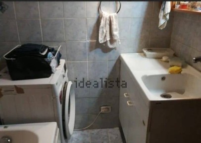 Villa a schiera via Broni, Centro, Broni