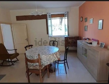 Villa a schiera via del pieve, Pieve del Cairo