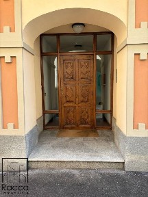 Quadrilocale via Emiliano Manacorda, Centro, Fossano