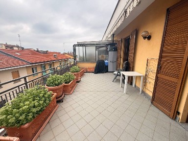Trilocale via Giovanni Schiaparelli 4, Centro, Cuneo
