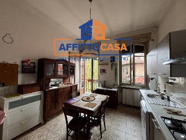 Appartamento via Cacciorna 16E, Centro, Bra