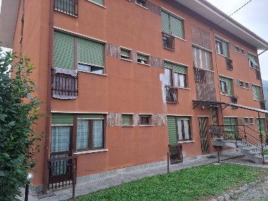 Trilocale via Reinaud 32, Centro, Paesana