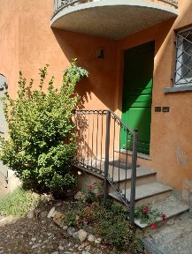 Fossano, Via Roma