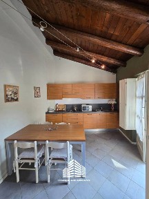 Bilocale via Carlo Alberto, Pollenzo, Bra