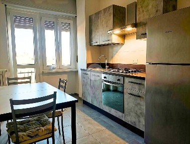 Bilocale piazza Romanisio 15, Centro, Fossano