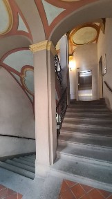 Cuneo, Centro Storico, Via Roma