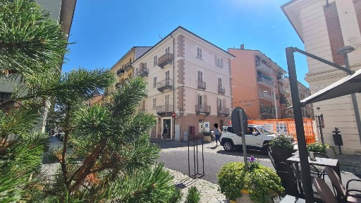 Cuneo, Centro, Via 20 Settembre