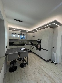 Bilocale Villaggio Unrra, Centro, Boves