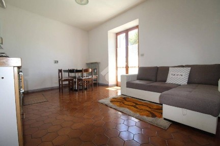 Bilocale via Villafalletto 32, Saluzzo