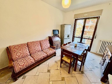 Trilocale viale Giancarlo Vallauri, Centro, Fossano