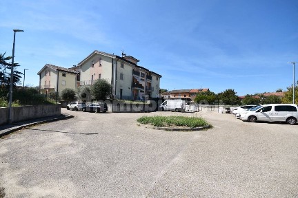 Bilocale via Castello 10, Canove, Govone