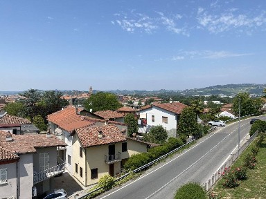 Alba, Salita Gino Rocca