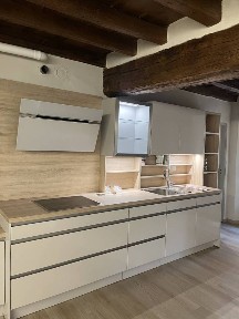 Appartamento via Leutrum 3, Centro Storico, Cuneo
