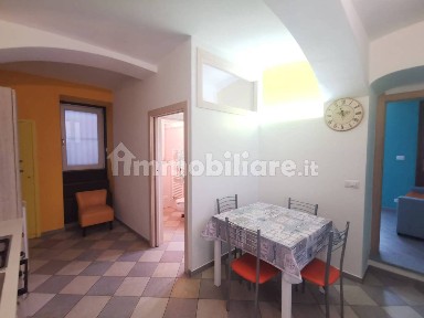 Bilocale via Giovanni Battista Beccaria, Breo, Mondovì