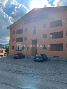 Bilocale via Lorie 21, Lorie, Pamparato