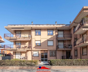 Busca, Viale Concordia, 8
