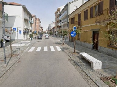 Bilocale corso Piave, 17/a, Borgo Piave, Corso Europa, Zona Ferrero, Alba