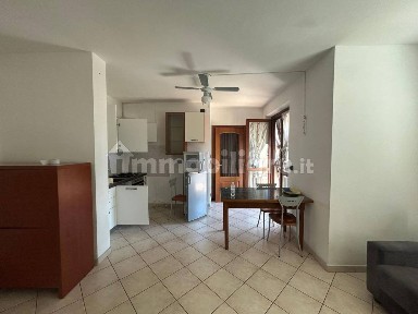 Bilocale via Sorelle Beltrù 6, Bernezzo