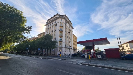 Cuneo, Centro, Corso 4 Novembre, 22
