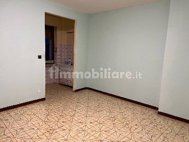 Bilocale buono stato, terzo piano, Centro, Busca