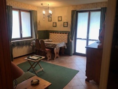 Limone Piemonte, Via Monte Cros, 22