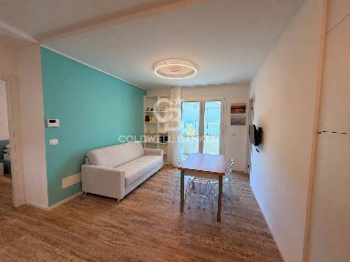 Trilocale viale Giuseppe Missori 2, Paese, Riccione