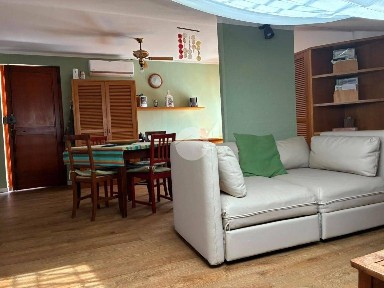 Mansarda via Venezia, Marco Polo - Don Bosco, Viareggio
