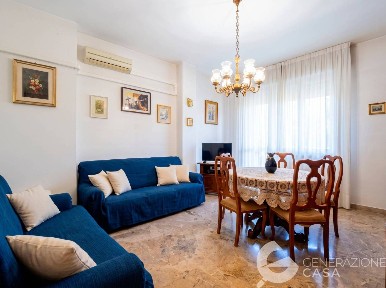 Quadrilocale viale delle Piante 1, Celle, Rimini