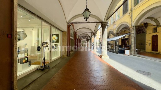 Pisa, San Francesco, Borgo Stretto