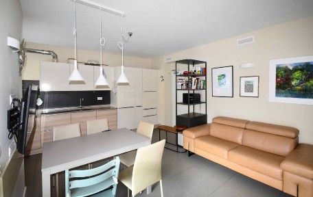 Quadrilocale viale Verona 97, San Bartolomeo, Trento
