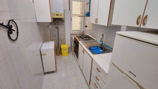 Benevento, Via delle Puglie