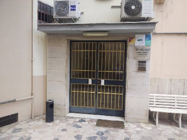 Trilocale buono stato, primo piano, Centro Storico, Benevento