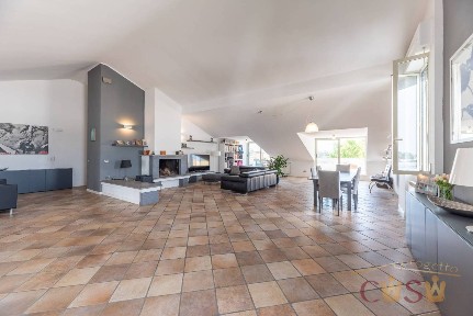 Loft via Basento 20, Gionchetto, Latina