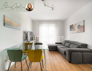 Bilocale via Montebelluna 19, San Lazzaro - Ghirada, Treviso