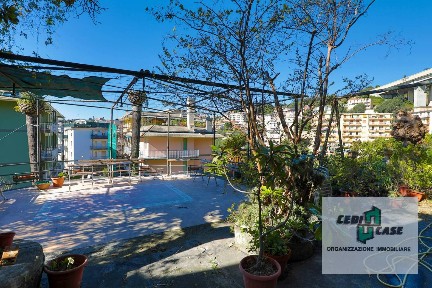 Villa bifamiliare via Spinè 1, Centro, Arenzano