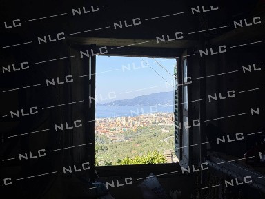Villa unifamiliare salita San Bernardo, Lavagna