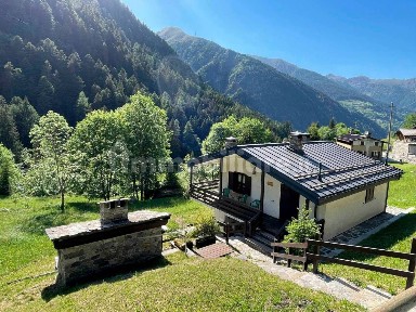 Gerola Alta, Piana di Fenile