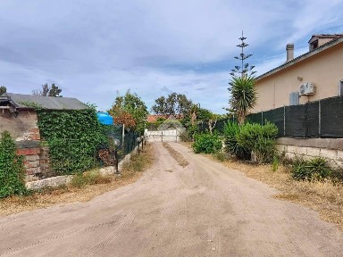 Terratetto unifamiliare Localita' Marritza, Marritza, Sorso