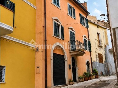 Casa indipendente all'asta via del Gigilio 3, Bono