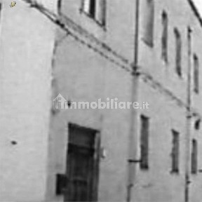 Casa indipendente all'asta via Gioacchino Rossini 6, Ozieri