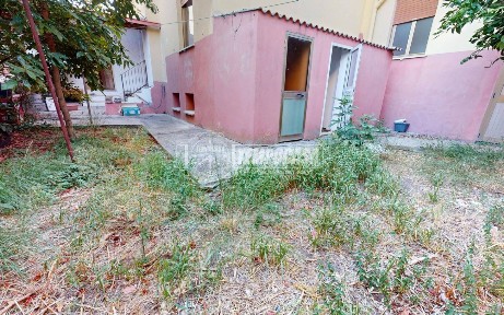Terratetto plurifamiliare via Mele Cav., Thiesi