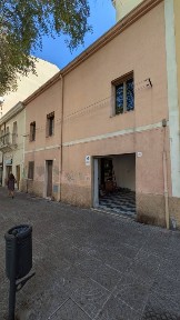 Terratetto unifamiliare corso Giovanni Pascoli 19, Monte Rosello, Sassari