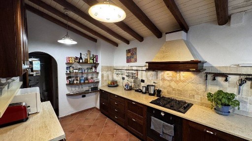 Appartamento via dell'osteriaccia, Centro, Fabro