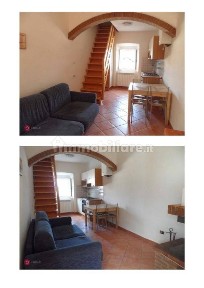 Bilocale via del Velino 18A, Papigno - Miranda, Terni
