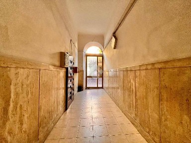 Trilocale viale Giuseppe Garibaldi 106, Centro Storico, La Spezia