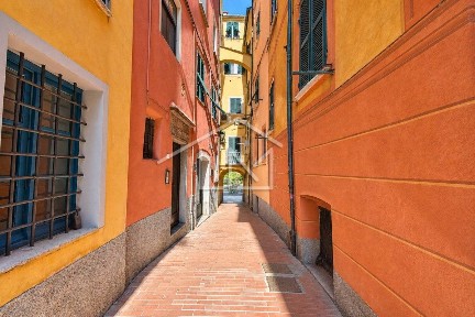 Bilocale via Carpaneta 3, Lerici Paese, Lerici