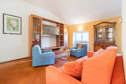 Bilocale Località Pie' dell'Ulivo 27, Levanto